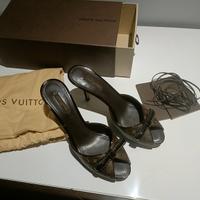 scarpe Louis Vuitton donna 