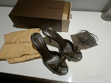 scarpe Louis Vuitton donna 