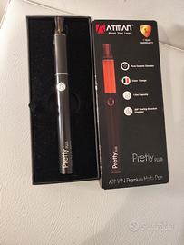 ATMAN Pretty Plus - Vaporizzatore Vape Pen