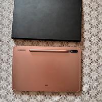 Samsung Tab S7 256G SIM + WiFi PERFETTO