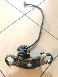 Piastra superiore R6 99-02