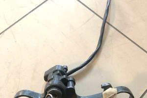 Piastra superiore R6 99-02