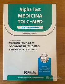 Alpha Test Medicina