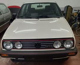 VOLKSWAGEN Golf 1800 3 porte GTI