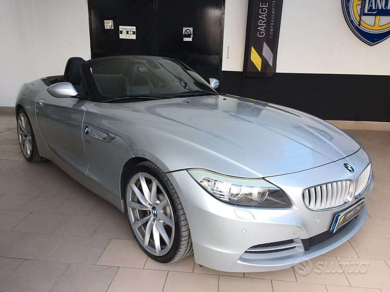 BMW Z4 usata in vendita - Subito.it