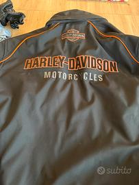 Giacca Harley davinson