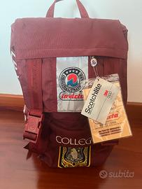 Zaino invicta vintage