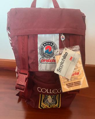 Zaino invicta vintage