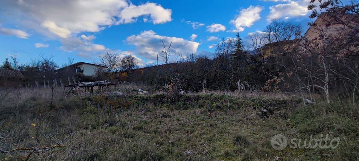 Terreno Agricolo L'Aquila [GRE386VRG] - Vista 5