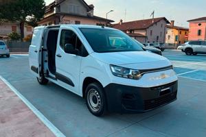 Fiat Doblo 1.5 BlueHdi 100CV PC-TN Van 