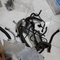 Ricambi opel corsa d