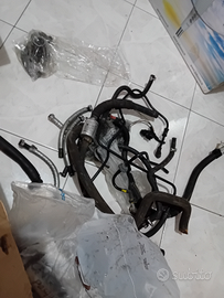 Ricambi opel corsa d