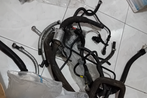 Ricambi opel corsa d