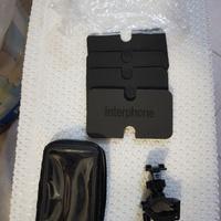 Custodia impermeabile per cellulare