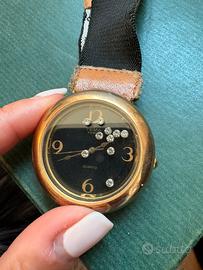 Yema orologio vintage 1990