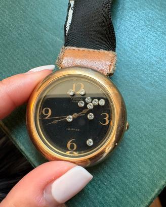 Yema orologio vintage 1990