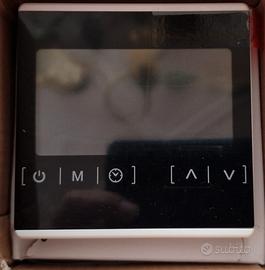 Termostato elettronico