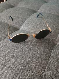 occhiali vintage BYBLOS