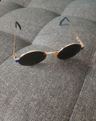 occhiali vintage BYBLOS