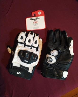 Guanti Moto Furygan AFS 6 , 2XL, nuovi