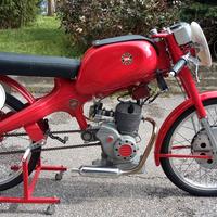 Motom Altro modello - Anni 60