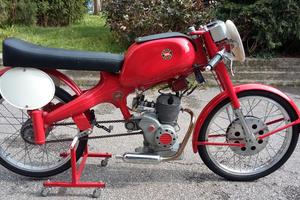 Motom Altro modello - Anni 60