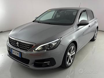 PEUGEOT 308 II - 308 5p 1.5 bluehdi Tech Edition s