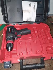 Trapano e avvitatore  PARKSIDE  PERFORMANCE 