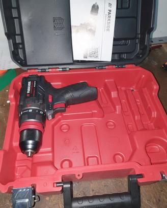 Trapano e avvitatore  PARKSIDE  PERFORMANCE 