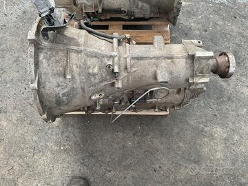 Cambio Automatico JAGUAR XE Serie (X760) (15>)