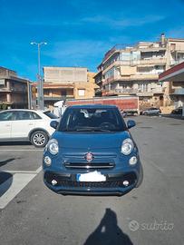 Fiat 500L 1.6 120cv Lounge