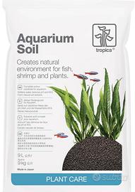Substrato Tropica soil powder