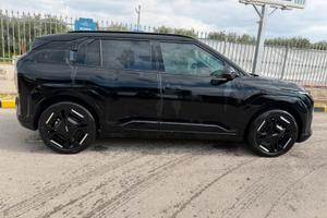 KIA EV3 GT-LINE 81,4  KWH del 2025