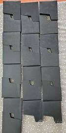 Cover foderine giochi Nintendo NES originali