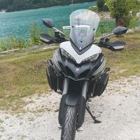 Ducati Multistrada 950s- 2020