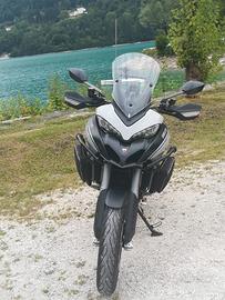 Ducati Multistrada 950s- 2020