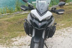 Ducati Multistrada 950s- 2020