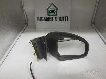 SPECCHIO RETROVISORE DESTRO RENAULT TWINGO 2024