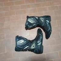 Stivali moto Prexport Sonic 43