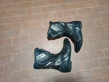 Stivali moto Prexport Sonic 43