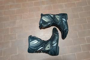 Stivali moto Prexport Sonic 43