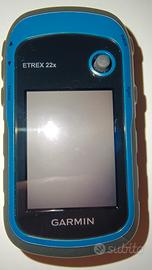 GPS GARMIN ETREX 22X