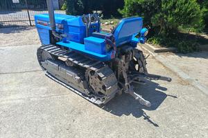 Trattore landini