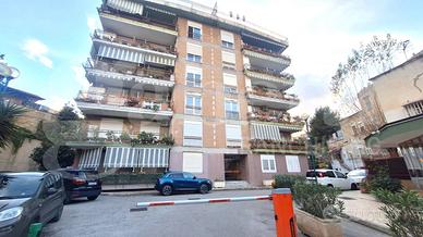 Appartamento Napoli [Cod. rif 3286475VRG] (San Car