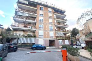 Appartamento Napoli [Cod. rif 3286475VRG] (San Car