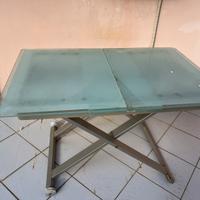 Tavolino/tavolo calligaris