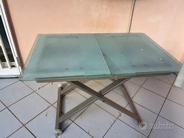 Tavolino/tavolo calligaris