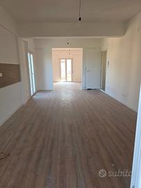 Appartamento ristrutturato via ciaculli 9