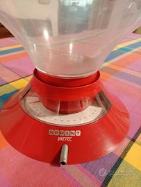 Bilancia imetec vintage 