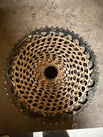 Pacco pitnoni cooper sram xg 1299